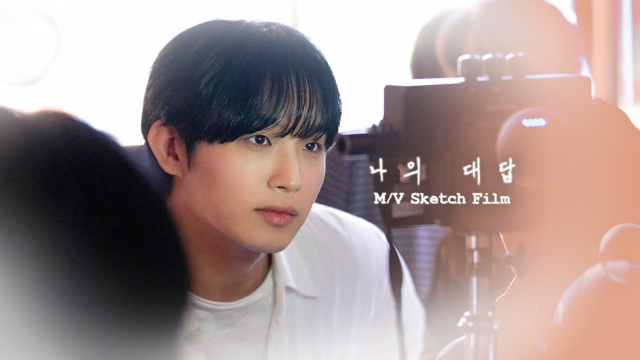 Behind-the-scenes cut of BTOB