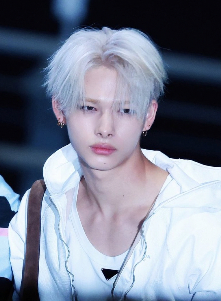 NI-KI (ENHYPEN)的最新活動照片