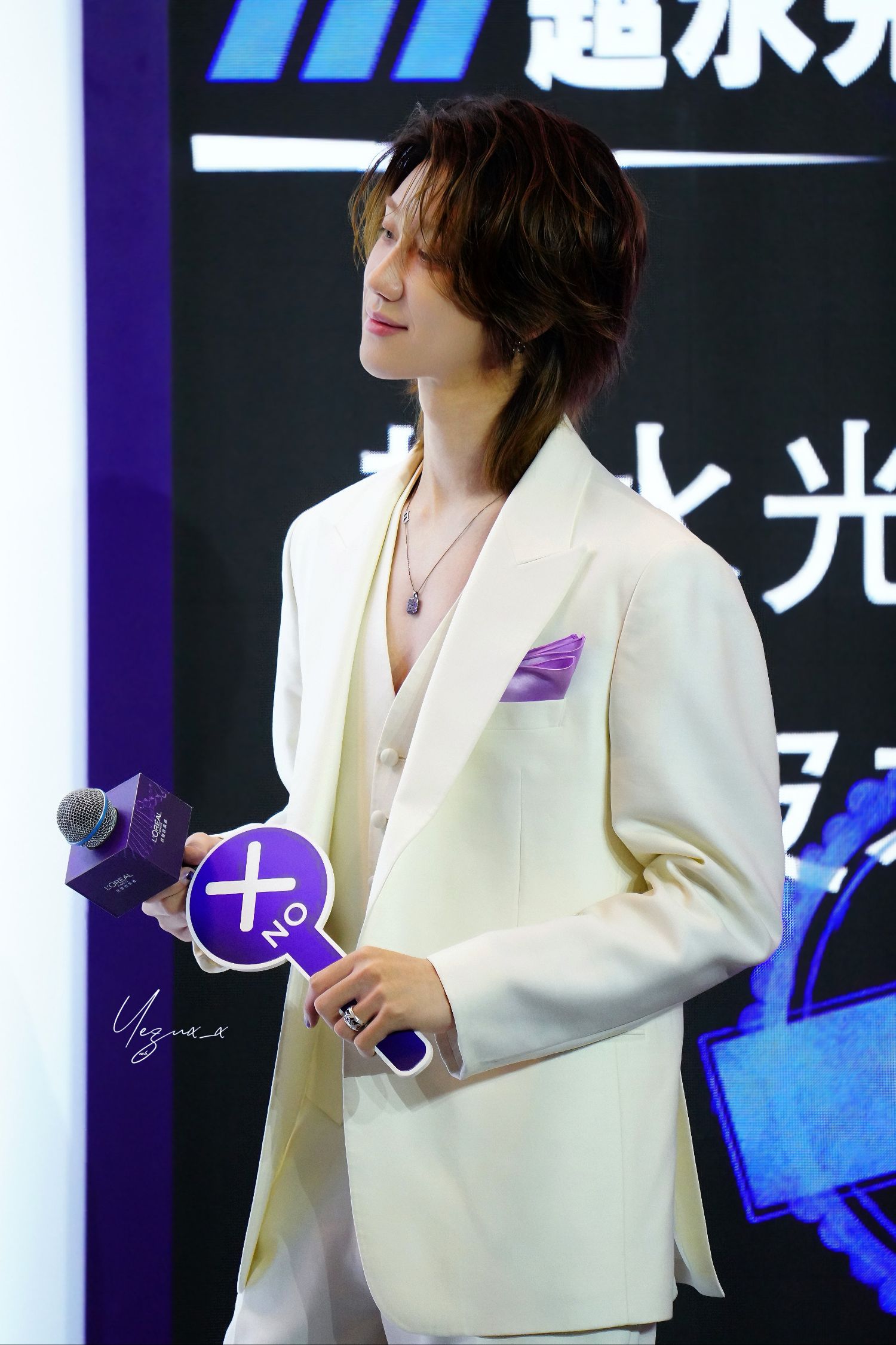 Latest photo of The 8 (SEVENTEEN)