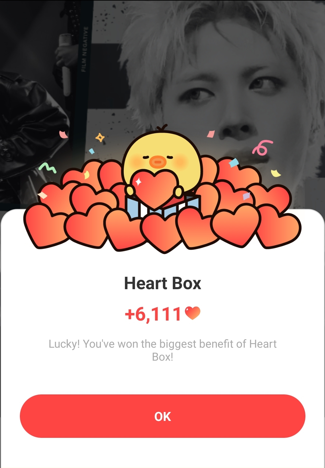 Foto aktivitas terbaru So Junghwan (TREASURE)