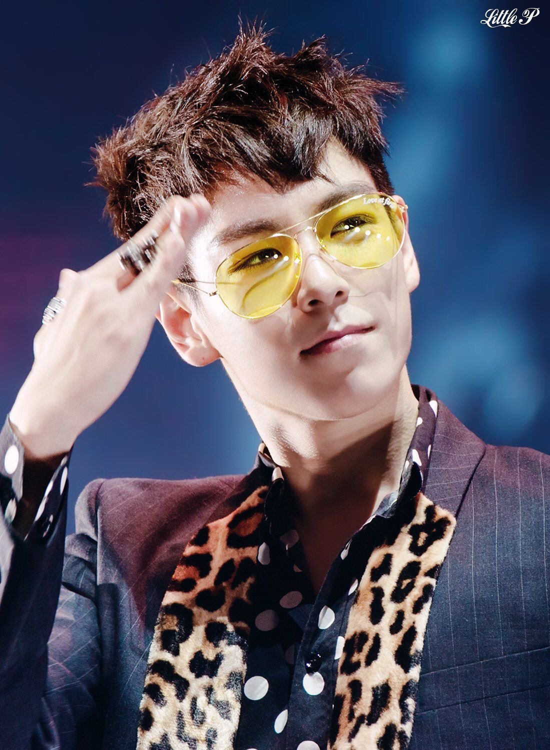 Latest photo of T.O.P