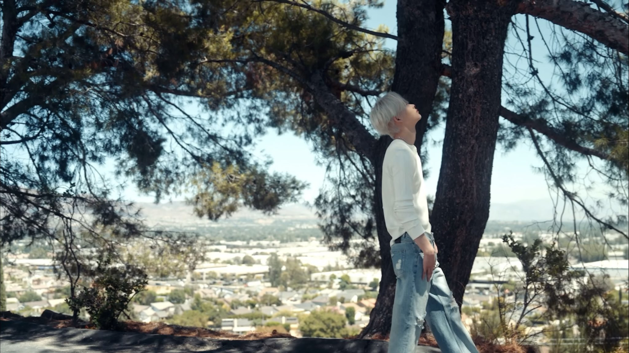 NI-KI (ENHYPEN)粉絲拍下的瞬間