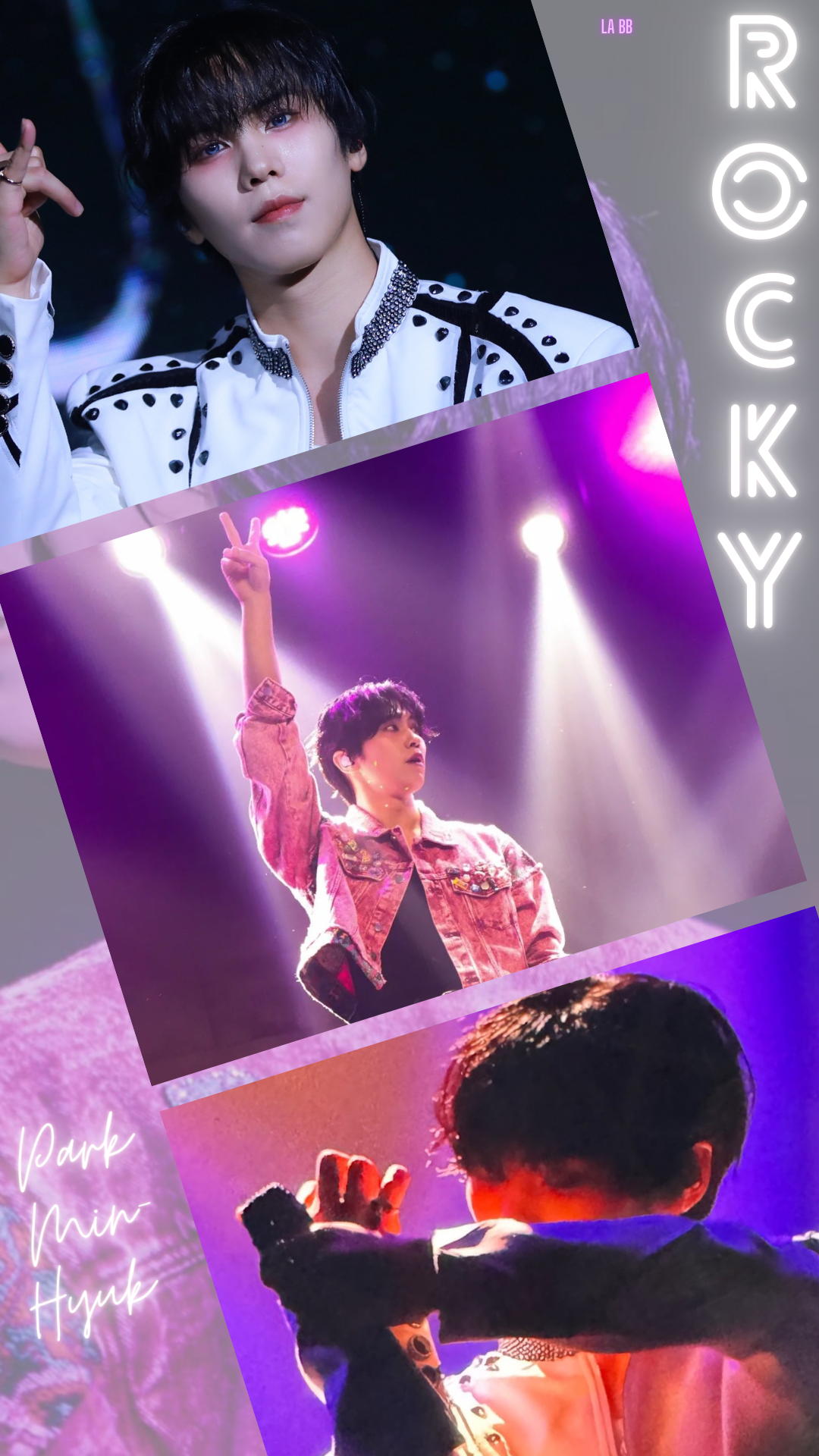 Fandom-recommended wallpaper image of Rocky