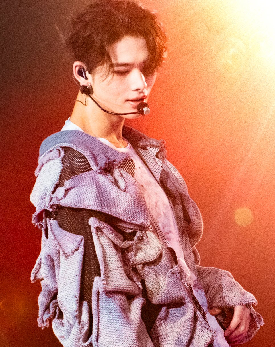 ニキ (ENHYPEN)の最新写真