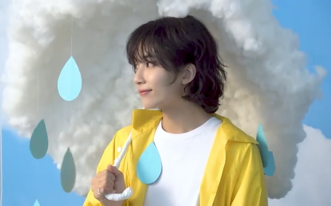 정한 (세븐틴)의 최신 사진
