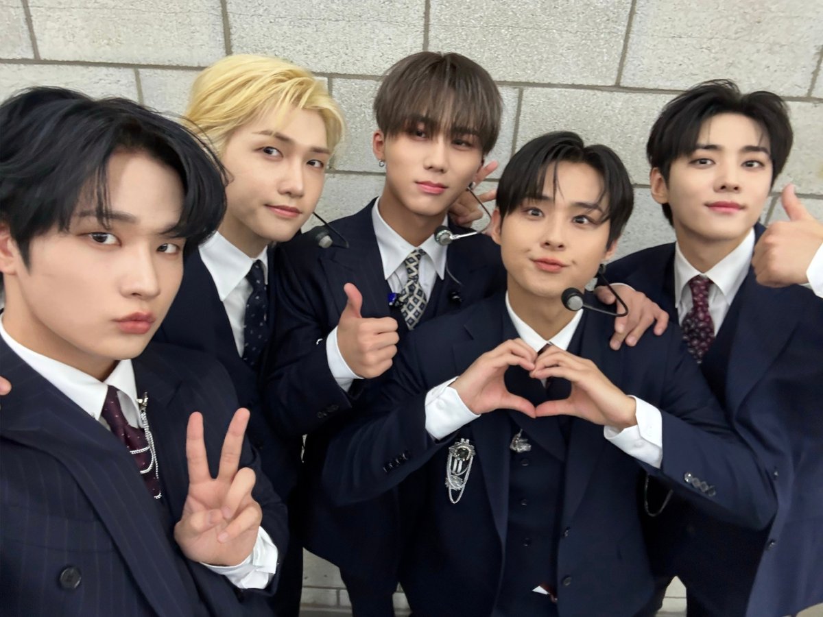 Recent activity shot of DKZ