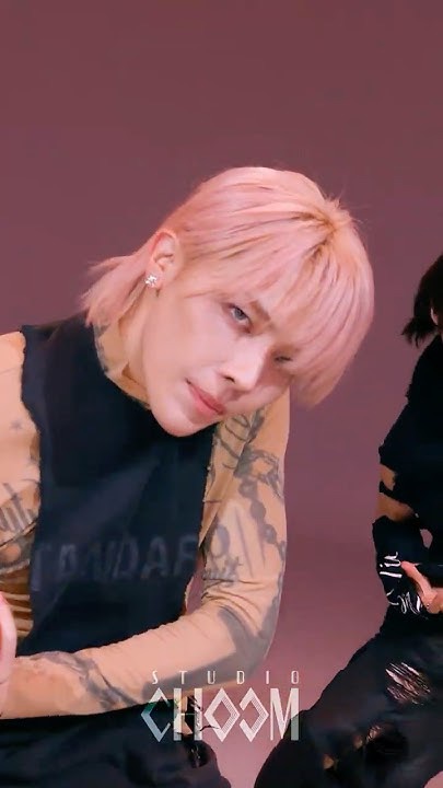 Nicholas (&TEAM)粉丝拍下的瞬间