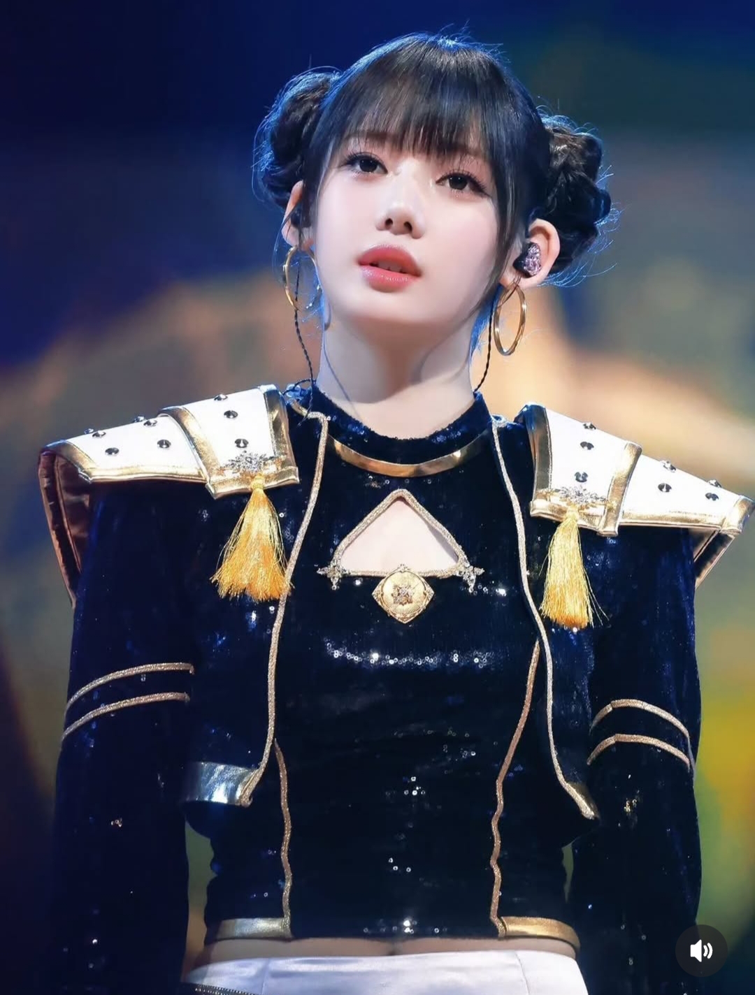 ローラ (BABYMONSTER)の最新写真