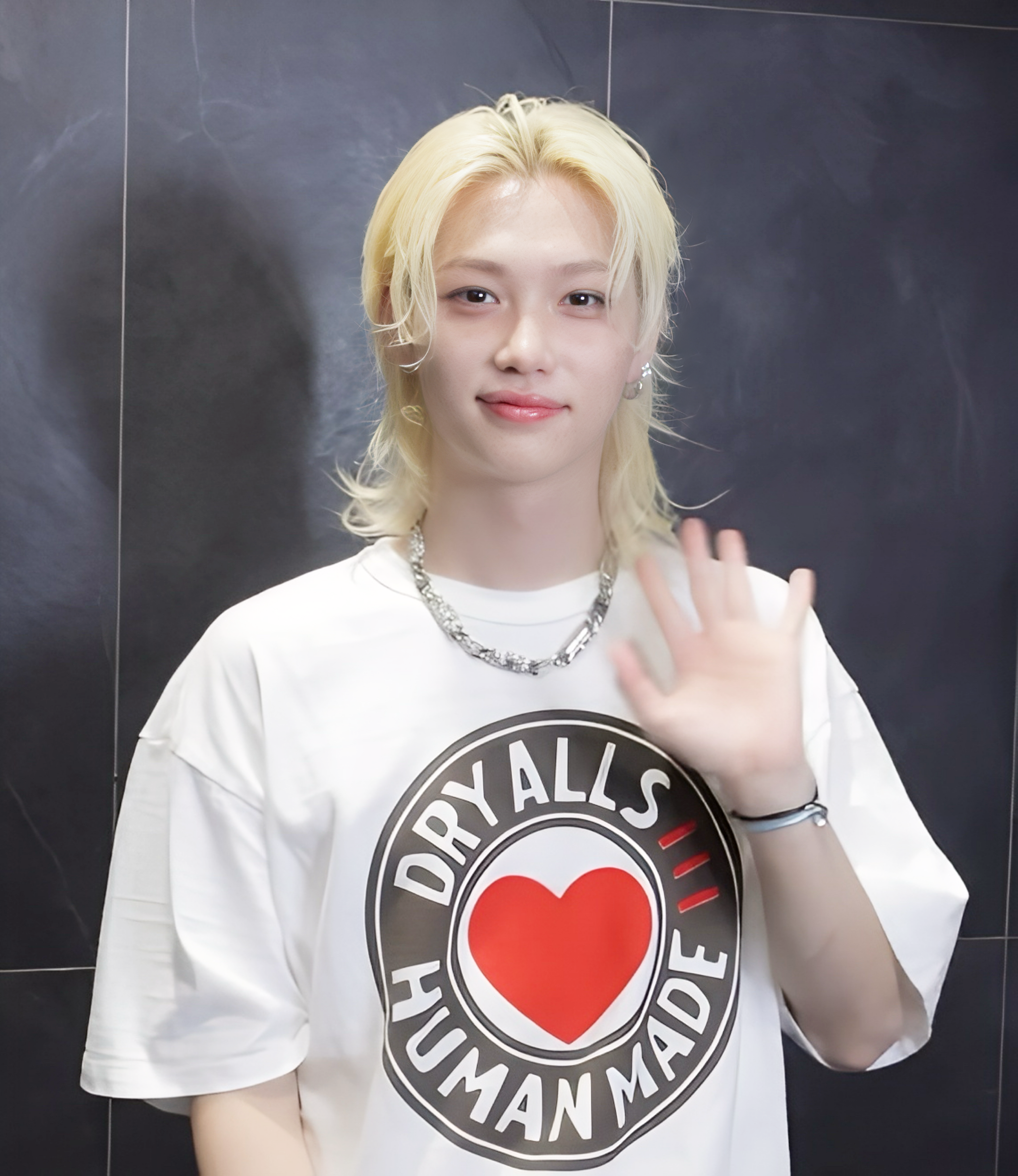 필릭스 (Stray Kids) 최근 활동샷