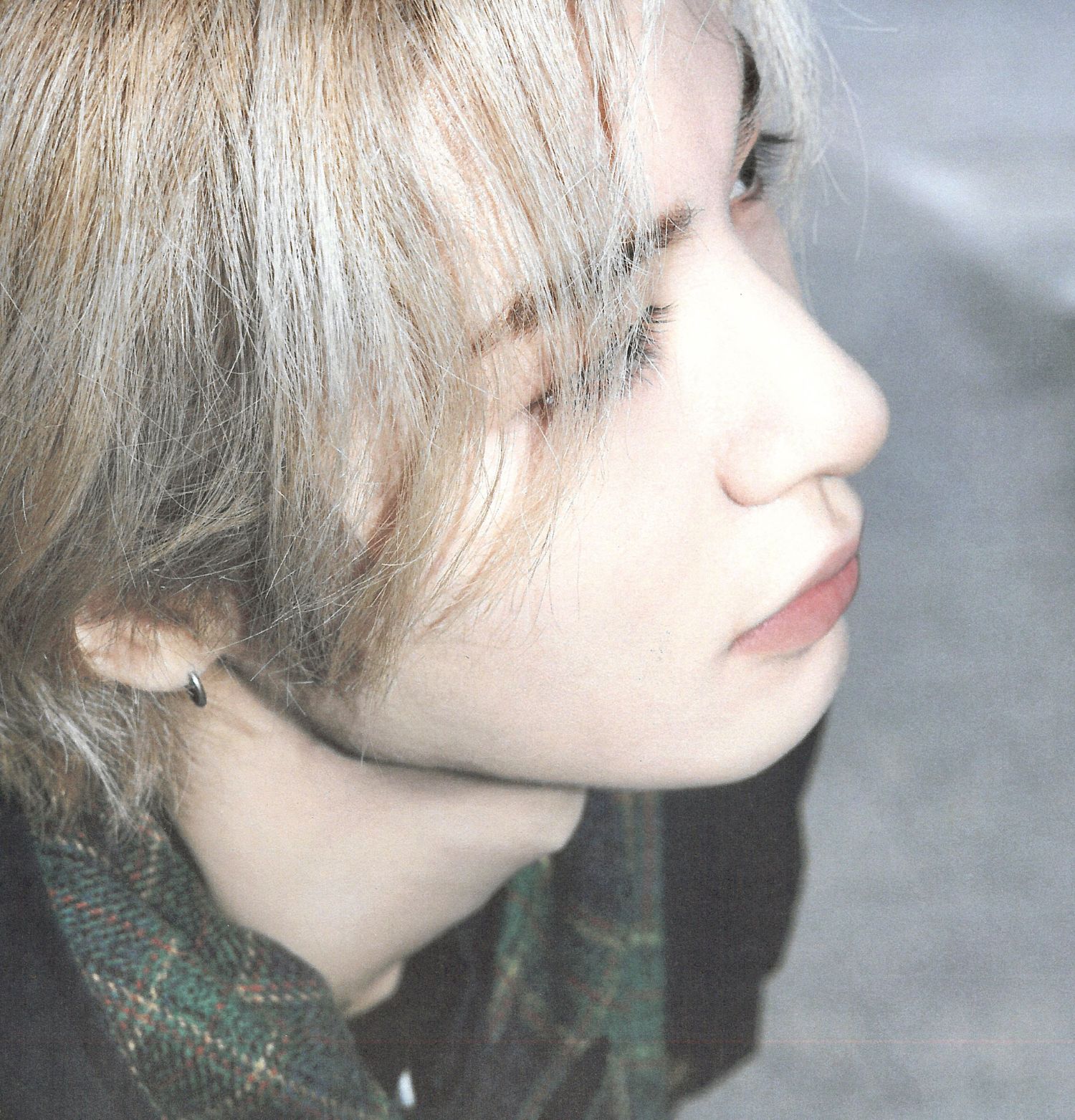 Recent activity shot of Leehan (BOYNEXTDOOR)