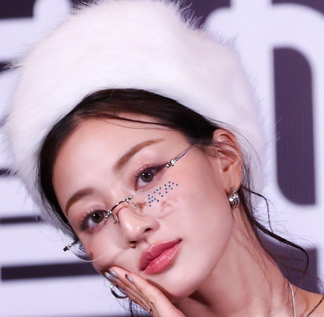 ジヒョ (TWICE)ファンが撮った瞬間