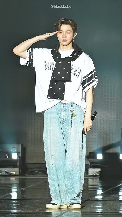 Latest photo of Kang Daniel