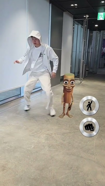 Recent activity shot of Lee Jinhyuk