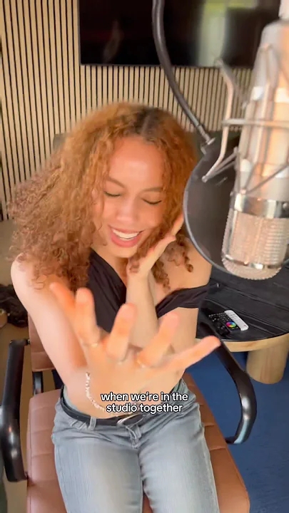 Recent activity shot of GIRLSET