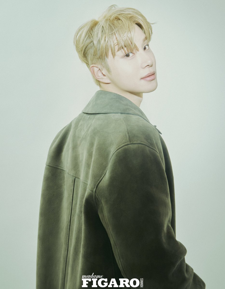 NCTファンが撮った瞬間