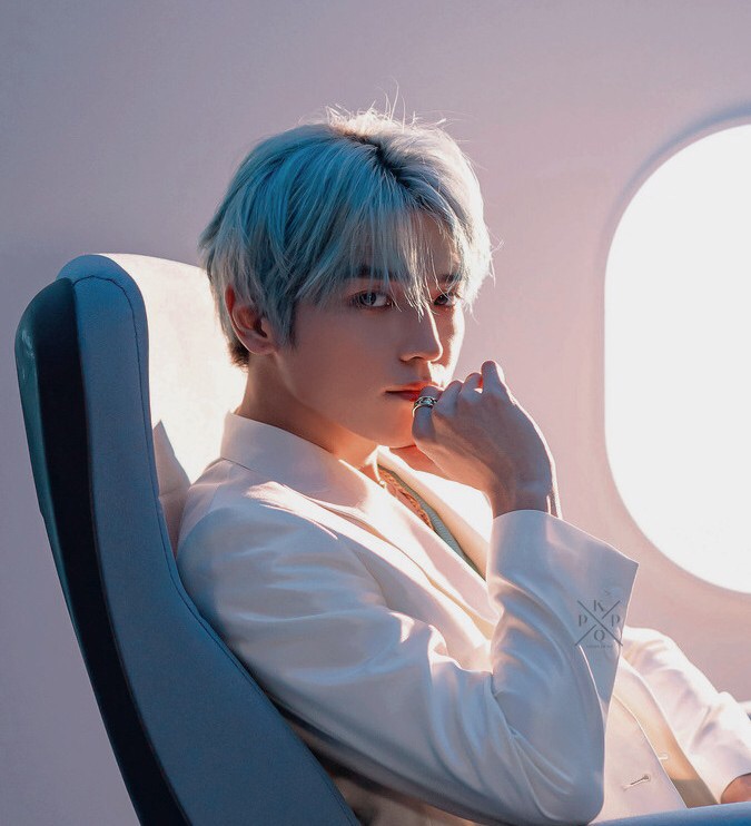 テヨン (NCT 127)の最近の活動写真