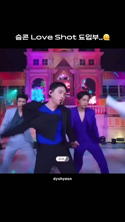 The most beloved wallpaper among D.O. (EXO)'s fans