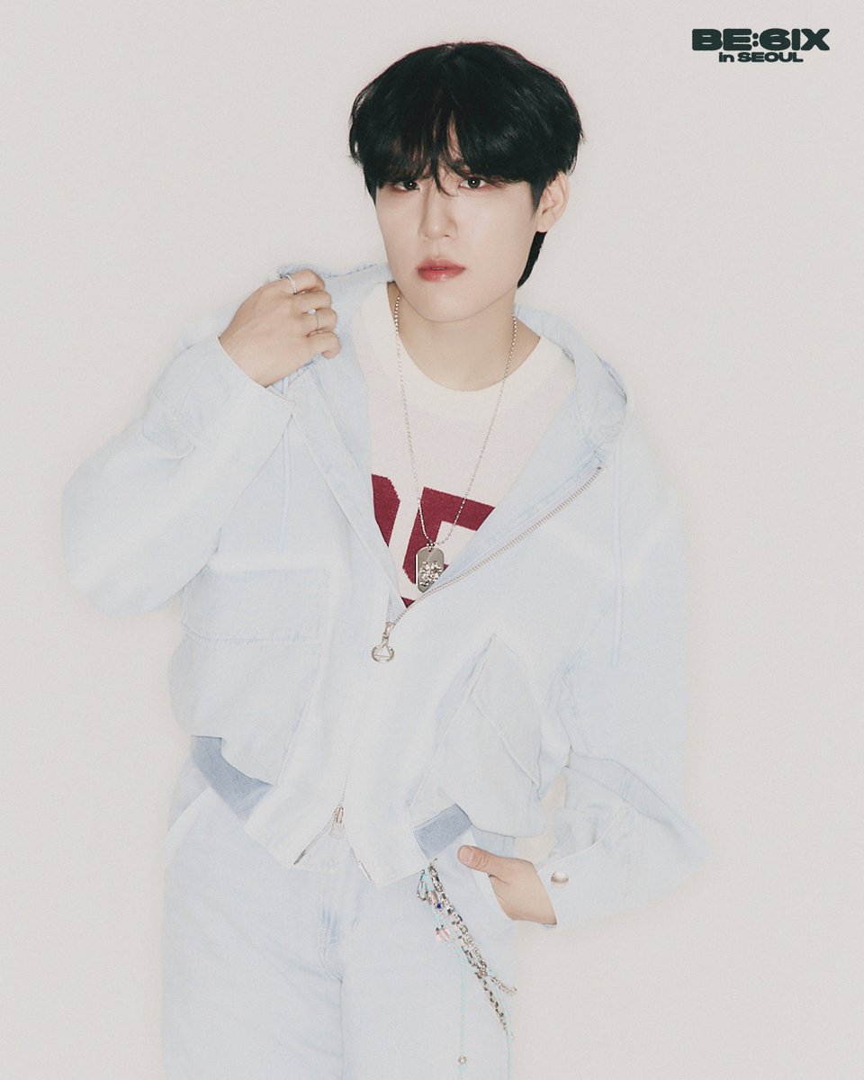 Behind-the-scenes cut of AB6IX
