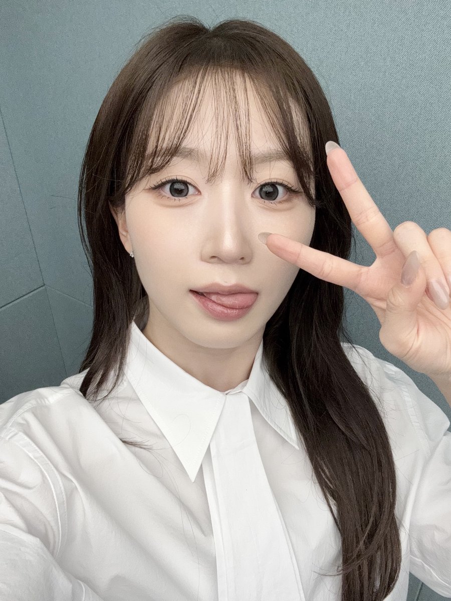 Latest photo of NMIXX