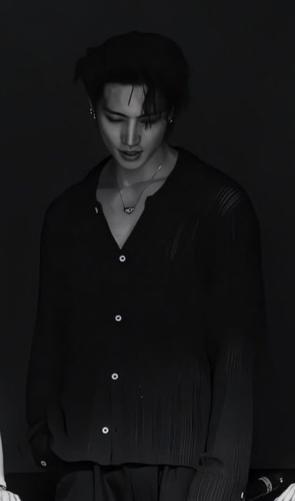A moment captured by JAY B (GOT7)'s fan
