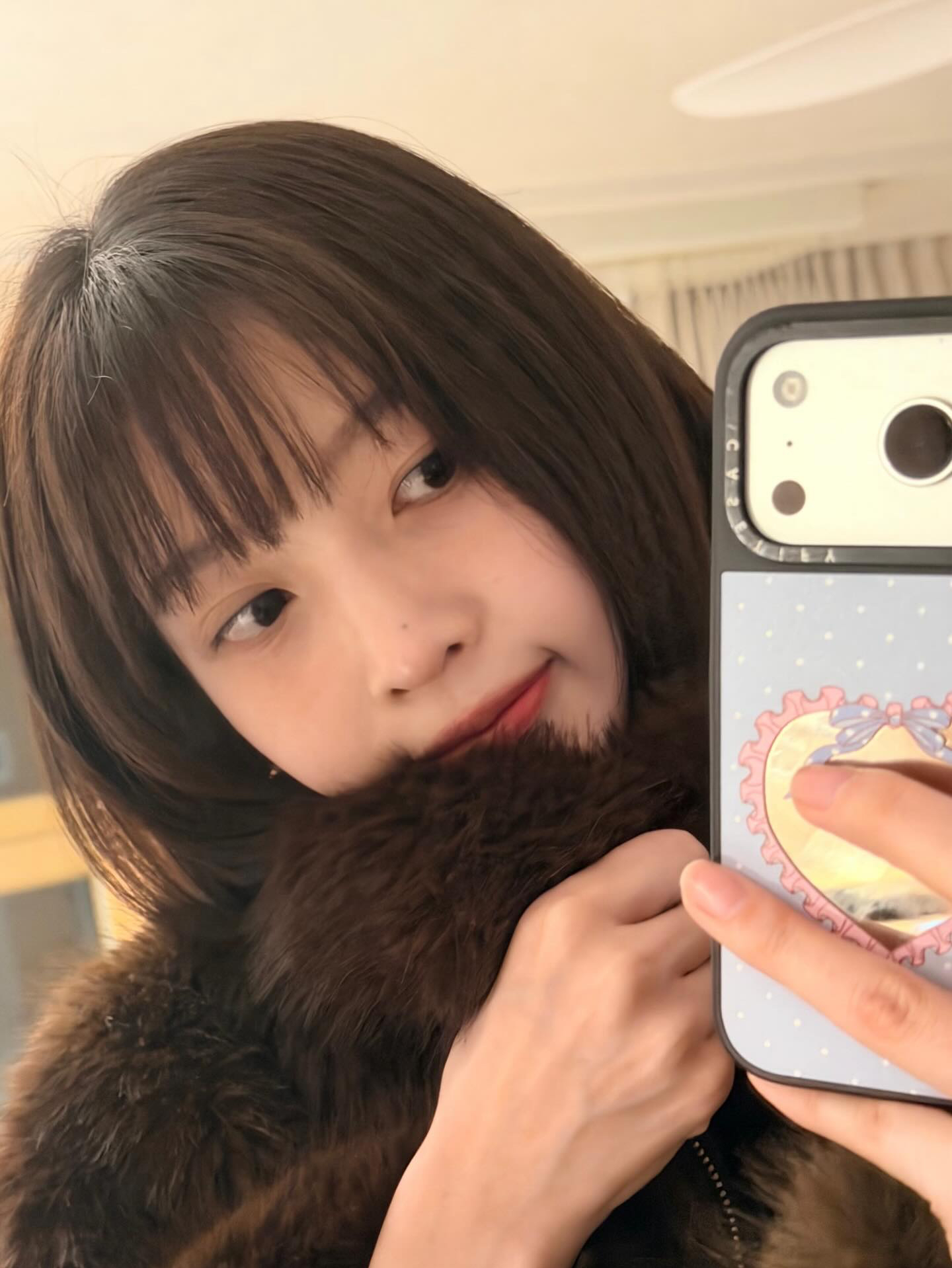 Red Velvet粉絲拍下的瞬間