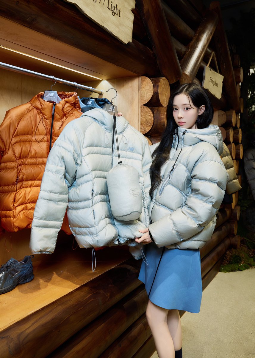 Momen yang diabadikan oleh penggemar aespa