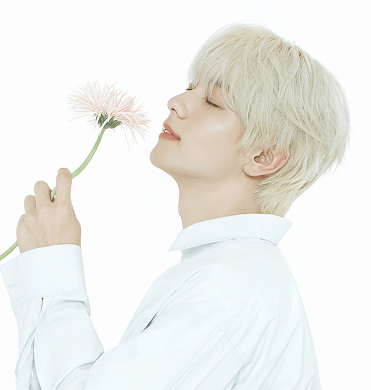 A moment captured by Soobin (TOMORROW X TOGETHER)'s fan