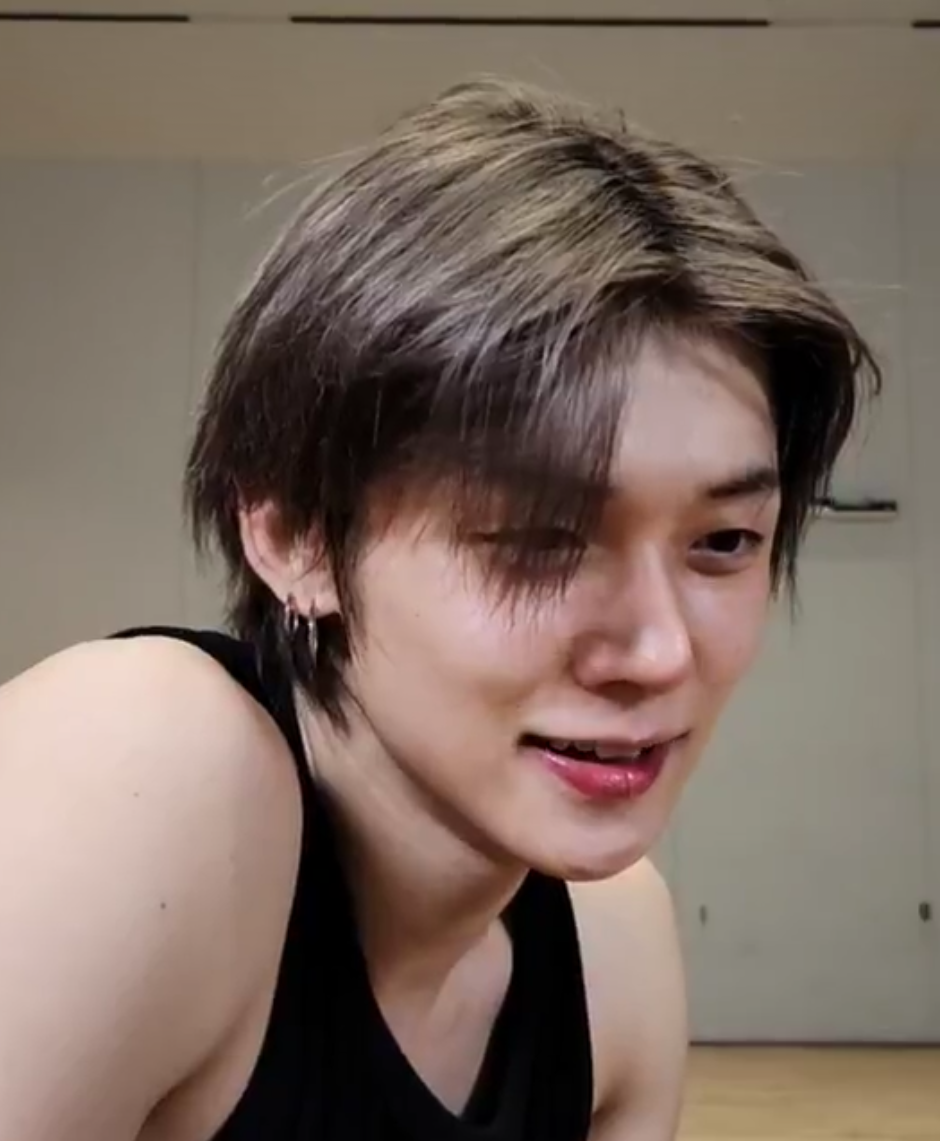 Latest photo of Yeonjun (TOMORROW X TOGETHER)