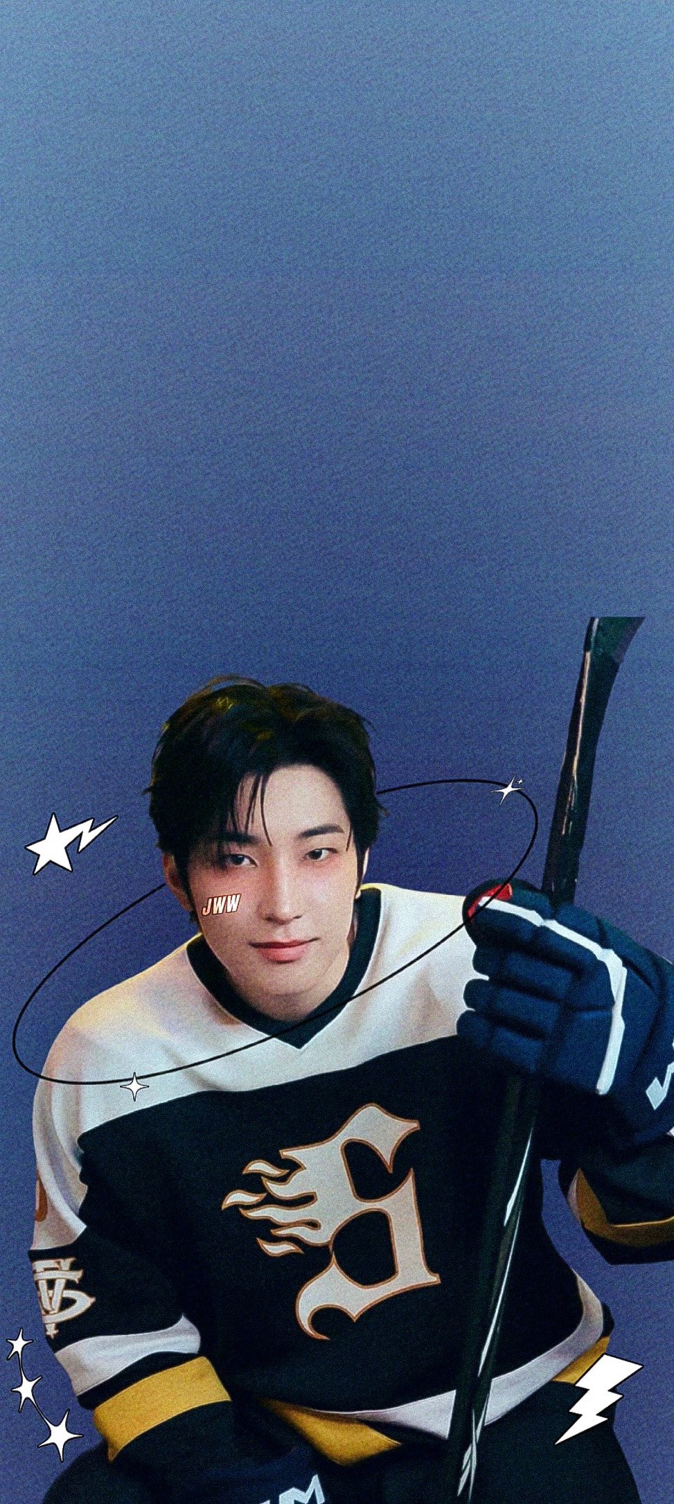 Today's most popular wallpaper in the Wonwoo (SEVENTEEN) community