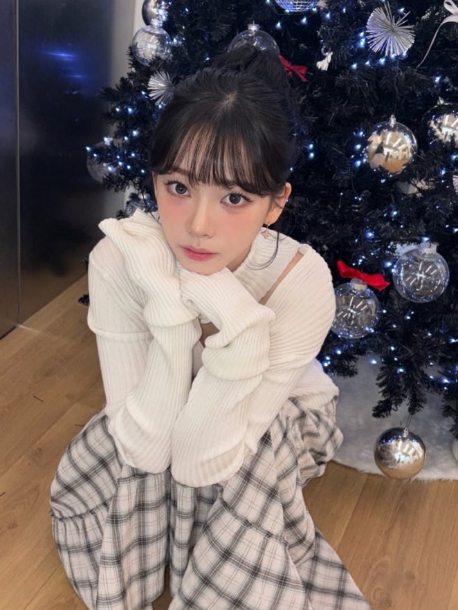 Karina (aespa)的最新活动照片