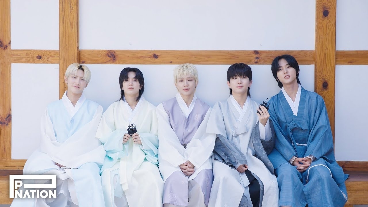 TNX 팬이 찍은 순간