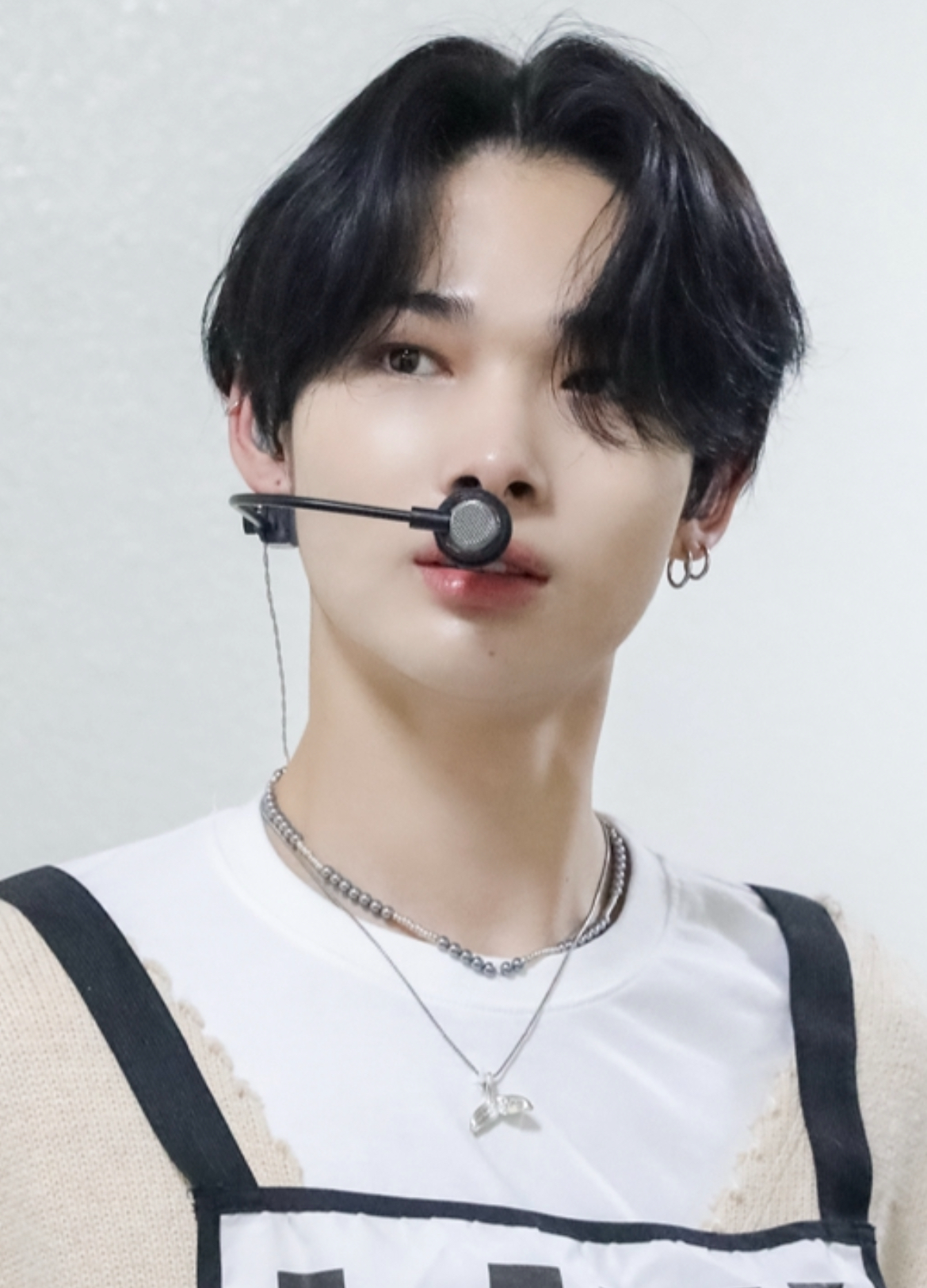 니키 (ENHYPEN)의 비하인드 컷