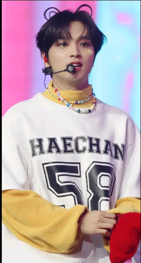 The most beloved wallpaper among Haechan (NCT 127, NCT DREAM)'s fans