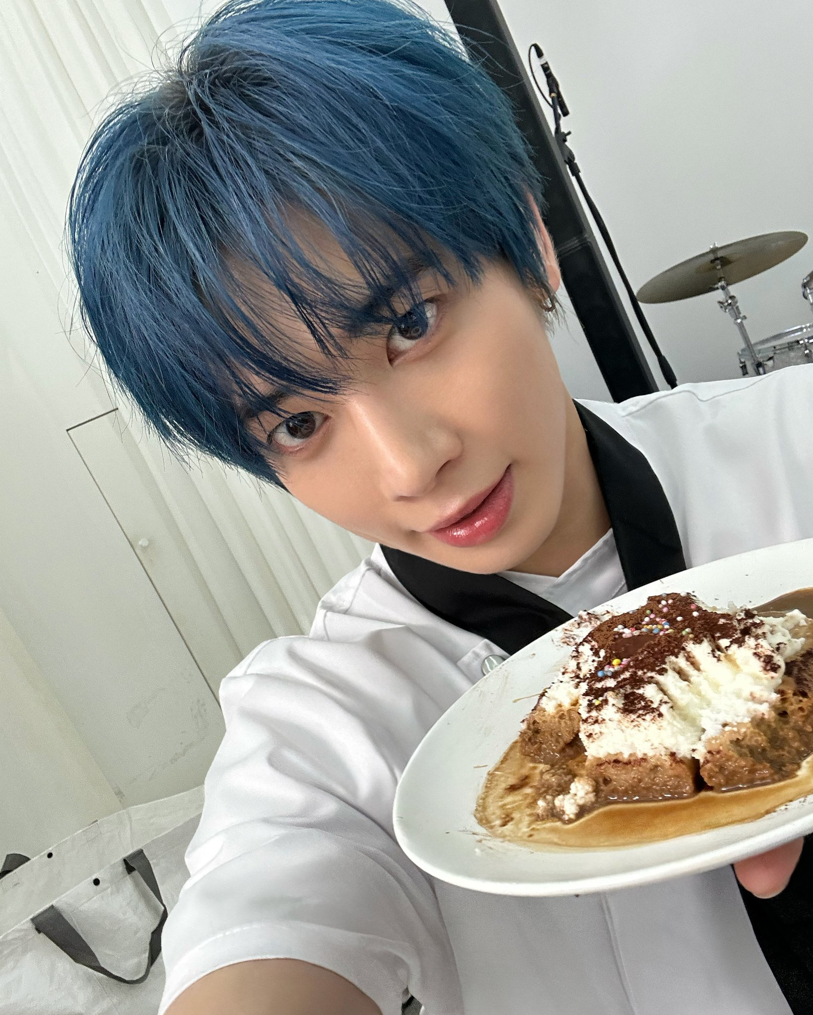 太顯 (TOMORROW X TOGETHER)的最新活動照片