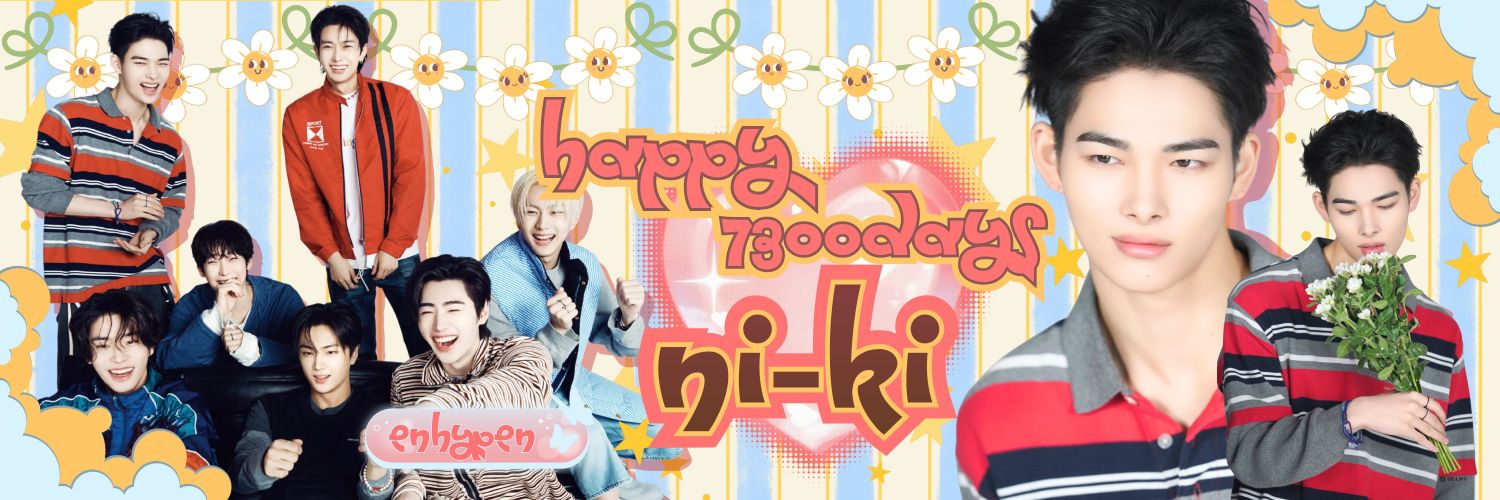 Foto aktivitas terbaru ENHYPEN