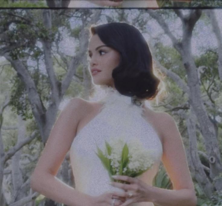 Recent activity shot of Selena Gomez