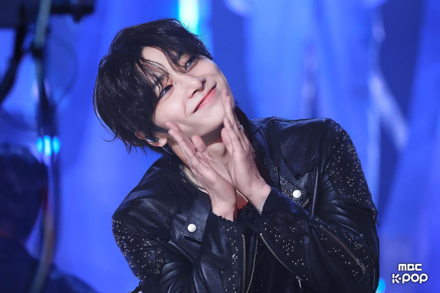 Latest photo of I.N (Stray Kids)