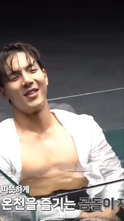 Shownu (MONSTA X)的最新活动照片