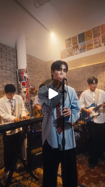 A moment captured by UP10TION's fan