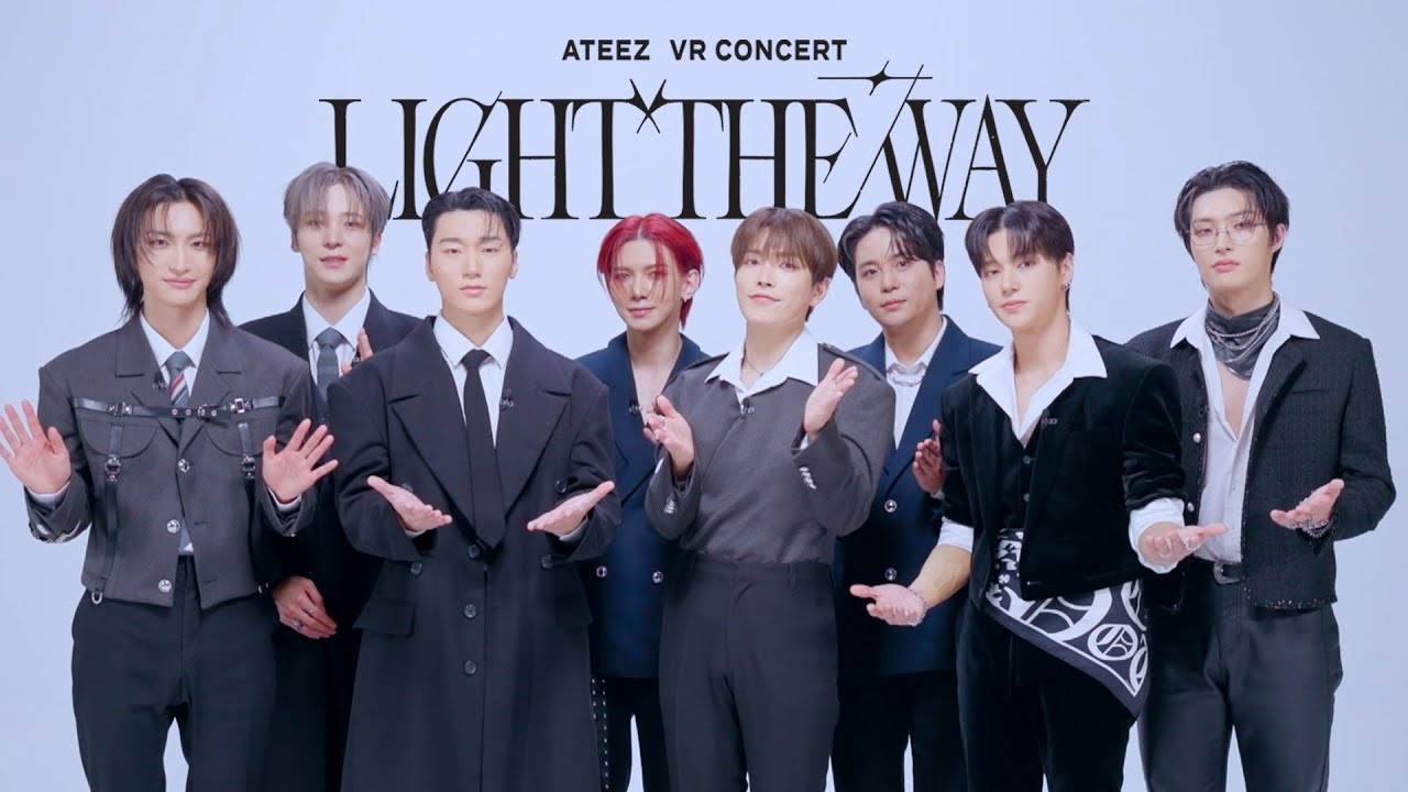 에이티즈의 최신 사진