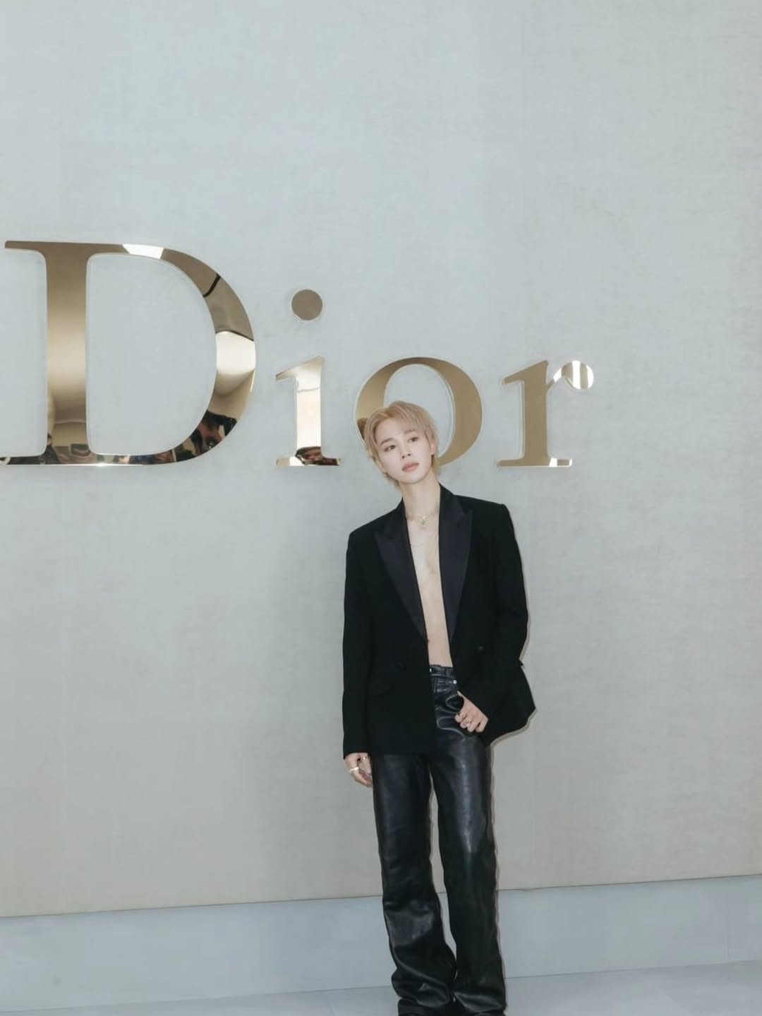 Latest photo of BTS