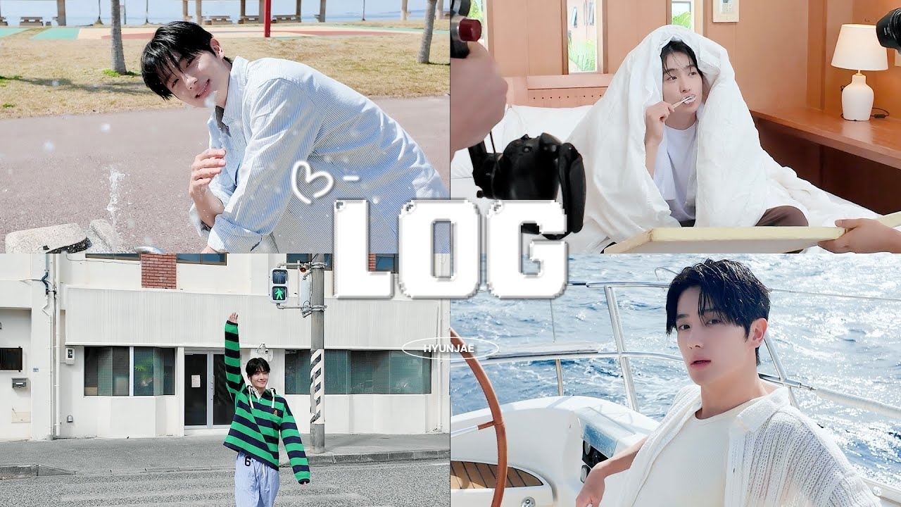 ヒョンジェ (THE BOYZ)の最新写真