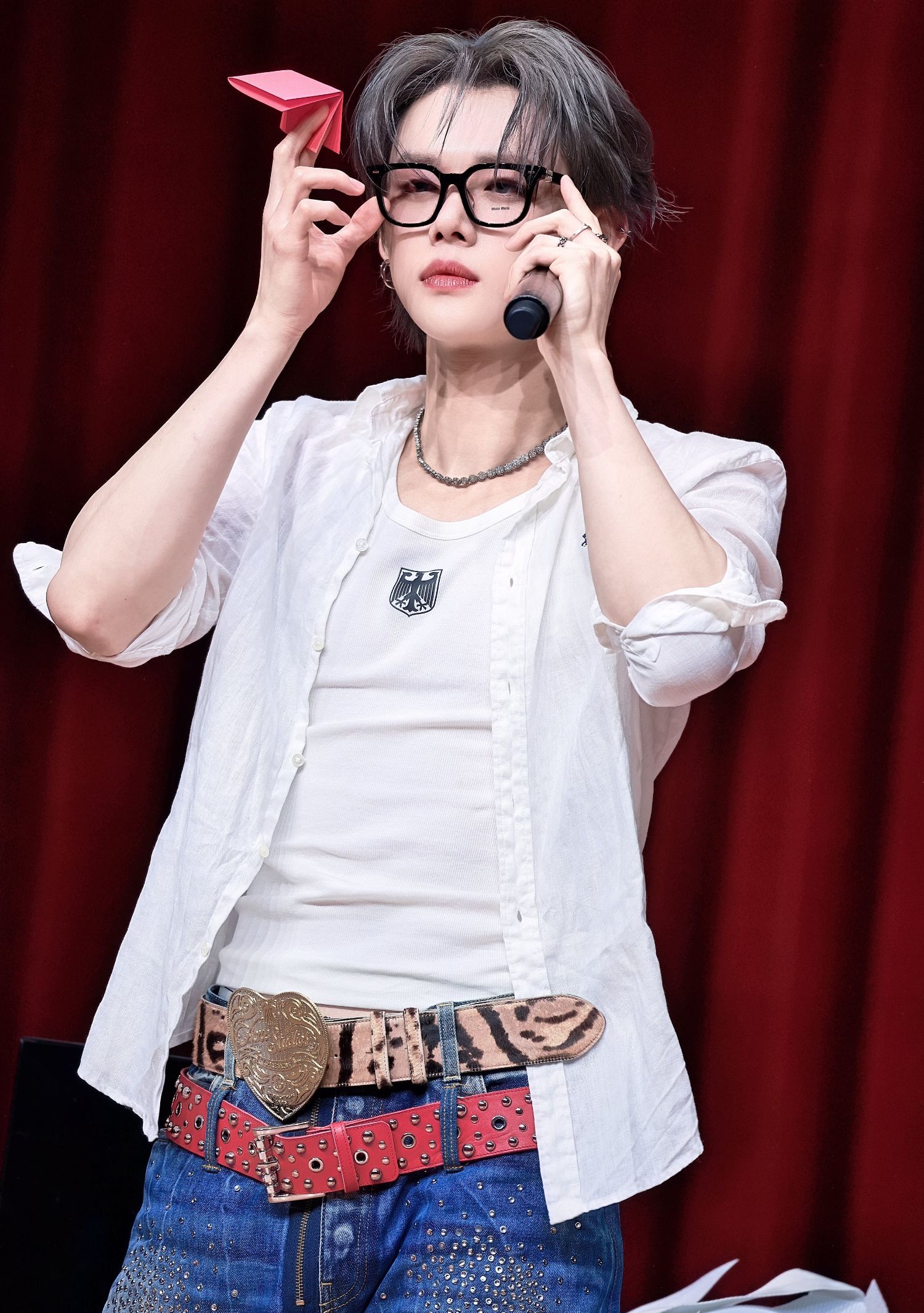 Latest photo of Yeonjun (TOMORROW X TOGETHER)