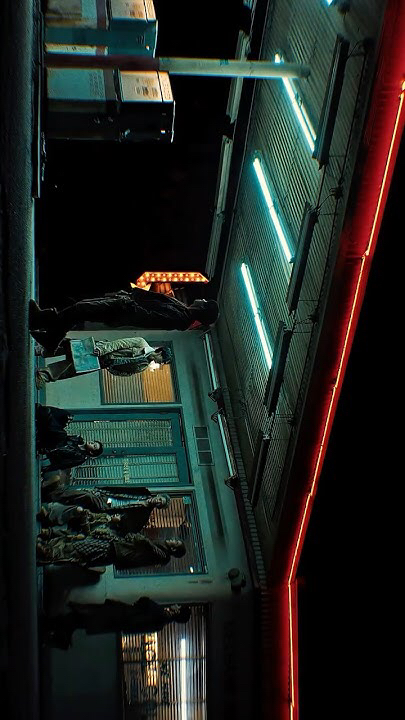 ENHYPEN粉絲拍下的瞬間