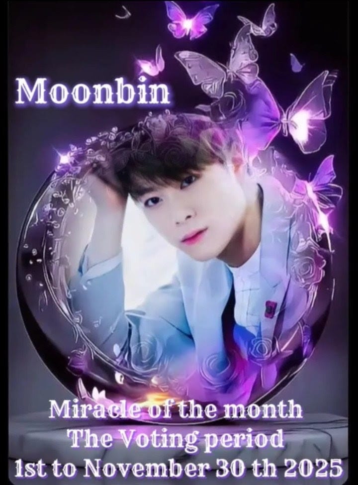 K-pop star post gaining attention now