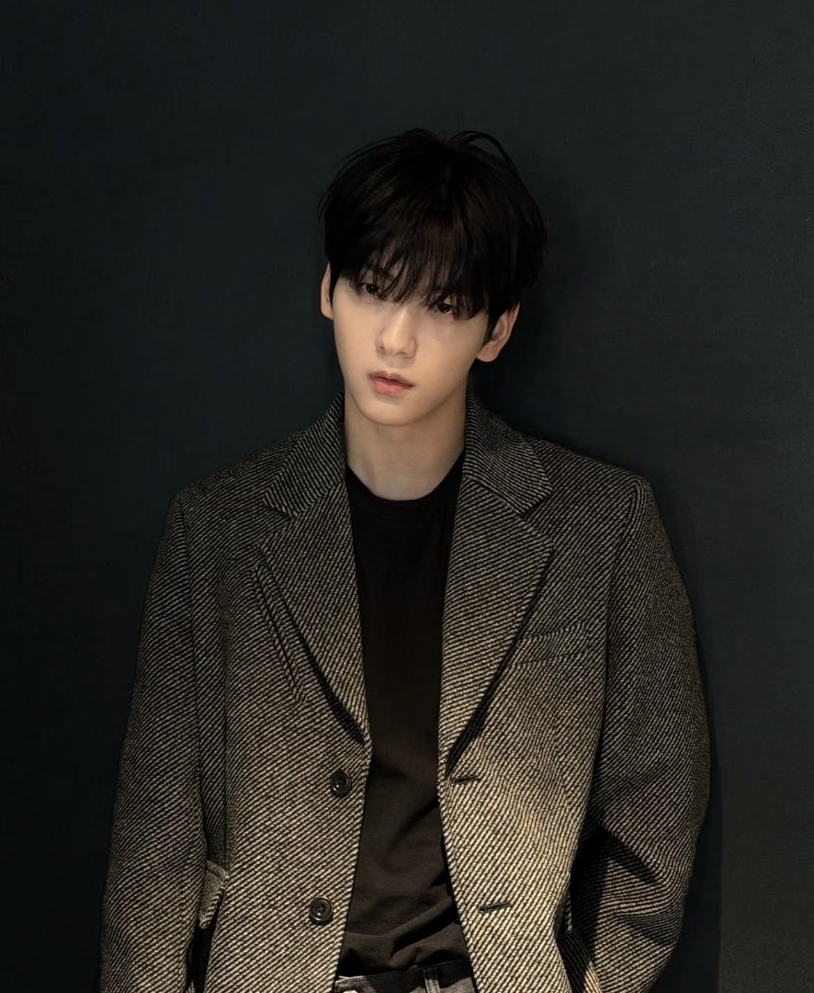 Foto terbaru Soobin (TOMORROW X TOGETHER)