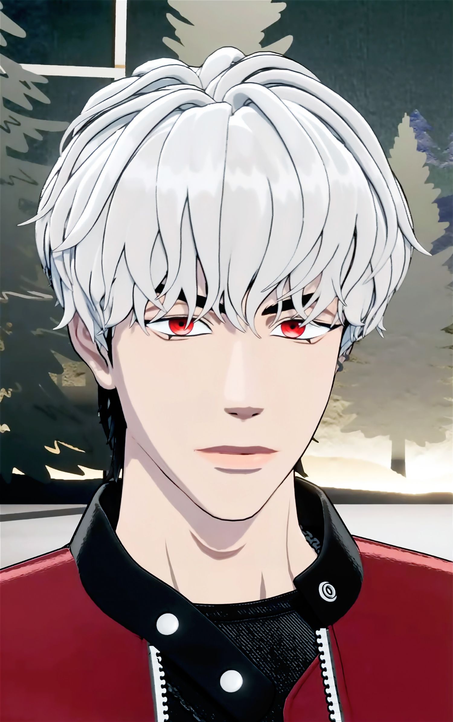 銀虎 (PLAVE)的最新照片