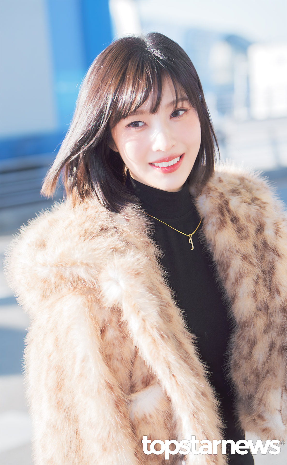 Red Velvet的最新活動照片