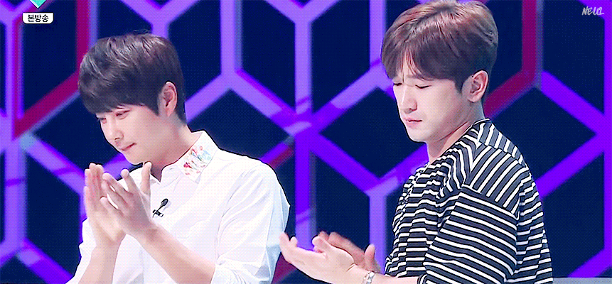 Latest photo of SHINHWA