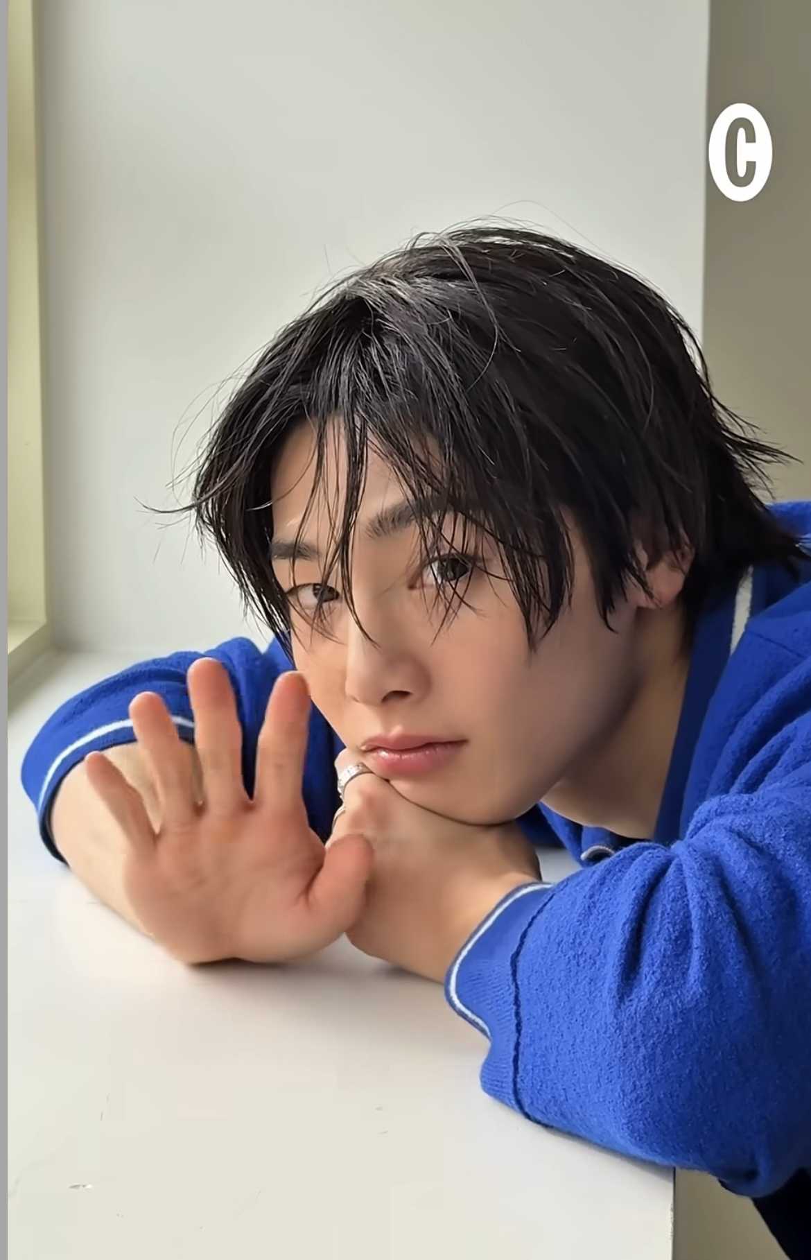 I.N (Stray Kids)ファンが撮った瞬間